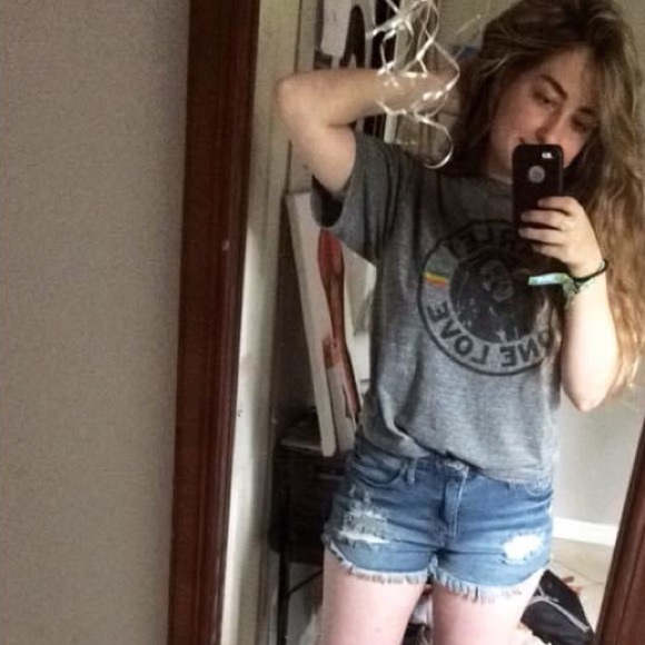 Bob Marley tee - Picture 4 of 4